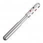 Preview: Energy Stick im Ganzen Lunavit Energystick ES-1 Akupressur Vibrationsmassagegerät